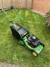 John deere r43rs for sale  DUNDEE
