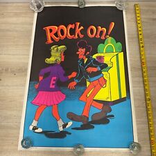 Vintage rock platt for sale  Brookline