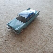 dinky plymouth for sale  Shipping to Ireland