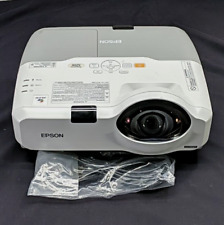 Epson powerlite projector for sale  Jackson