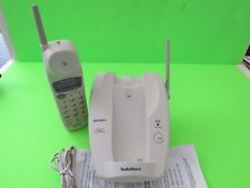 Radio Shack ET-3504 900Mhz telefone sem fio base de carregamento identificador de chamadas chamada em espera comprar usado  Enviando para Brazil