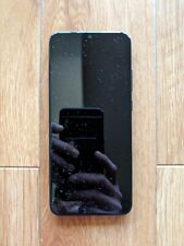 Używany, Samsung Galaxy A02S (SM-A025V) 32GB - Czarny (SPECTRUM) - Doskonały stan na sprzedaż  Wysyłka do Poland
