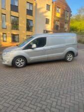 Ford transit connect for sale  BRISTOL