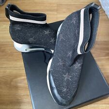 Ash trainers size for sale  LIVERPOOL