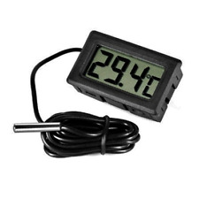 Mini thermometer temperatur gebraucht kaufen  Garbsen- Berenbostel