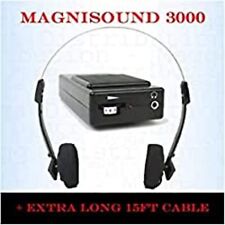 Magnisound 3000 amplifier for sale  HUDDERSFIELD
