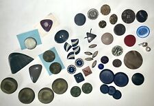 Unusual vintage buttons for sale  UK