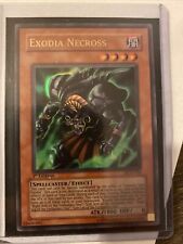 exodia necross for sale  Niagara Falls