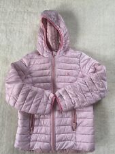 Joules girls pink for sale  WEYBRIDGE