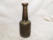 Antique brass fire for sale  Mine Hill