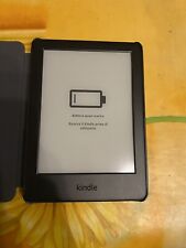 Amazon kindle paperwhite usato  Calci