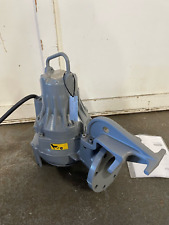 Flygt submersible pump for sale  Loves Park