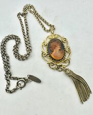 Whiting davis necklace for sale  Clark