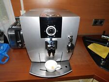 Jura jura kaffeevollautomat gebraucht kaufen  MH-Dümpten