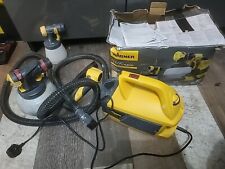 electric paint sprayer for sale  STOKE-ON-TRENT