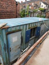20ft 8ft container for sale  STOKE-ON-TRENT