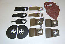 Set accessori strumenti usato  Putignano