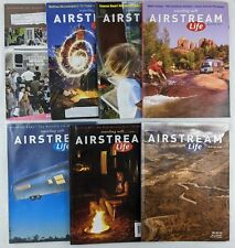 Airstream life magazine for sale  Los Angeles