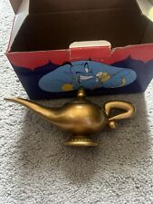 Disney aladdin genie for sale  Stockton