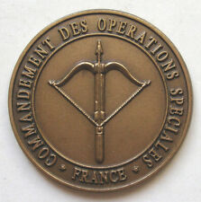 Coin commandement operations d'occasion  France