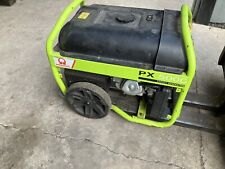 6 5 kva generator for sale  MARLBOROUGH