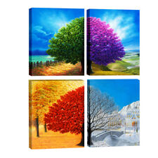 wall nature art canvas for sale  USA