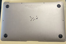 Coque inférieure macbook d'occasion  Baume-les-Dames