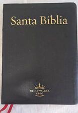 Biblia reina 1960 for sale  Long Beach