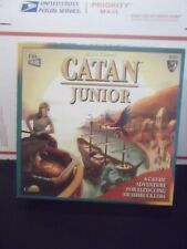 Catan junior board for sale  Independence