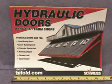 Schweiss hydraulic doors for sale  Sioux Falls