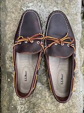 Bean camp mocs for sale  Brookfield