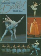 Princess tina ballet for sale  UK