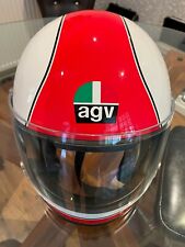 Agv legends helmet for sale  ORPINGTON