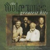 Wolfe tones wolfe for sale  STOCKPORT