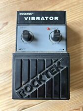 Rocktek vibrator guitar for sale  MANSFIELD