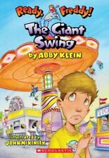 Usado, Pronto, Freddy! #26: o Gigante Swing By Klein, Abby comprar usado  Enviando para Brazil