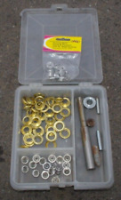 eyelet tool for sale  PENRYN