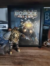 Bioshock big daddy for sale  Stow