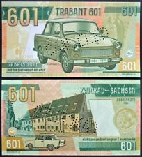 Używany, Cars of socialism - Trabant 601 (2023) - no number, CANCELED - Matej Gabris na sprzedaż  PL