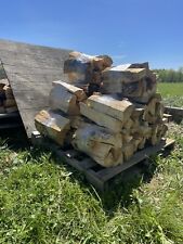 Firewood bundles for sale  Alliance
