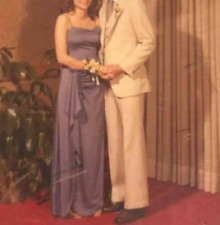 Vintage 1980s prom for sale  Cincinnati