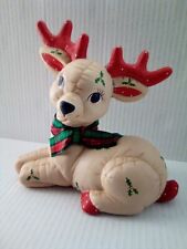 Vintage christmas ceramic for sale  North Sioux City