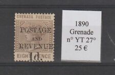 Grenade grenada 1890 d'occasion  Créteil