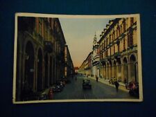 Cartolina vintage torino usato  Torino