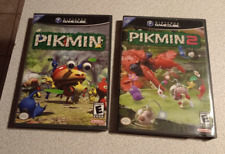 Pikmin bundle complete for sale  New Baltimore