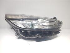 Ford max headlamp for sale  TIPTON