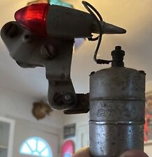 Vintage bicycle light for sale  Bay City
