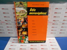 Antq71 enciclopedia vita usato  Italia