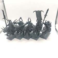 Warhammer old chaos for sale  NOTTINGHAM