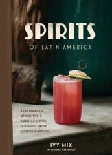 Spirits latin america for sale  Montgomery